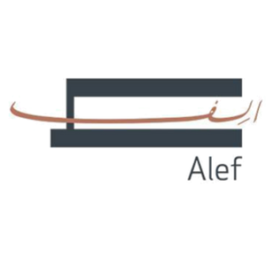 Alef real estate developer