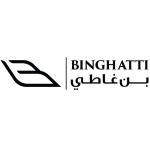 Binghatti real estate developer