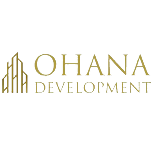Ohana Development Real estate developer
