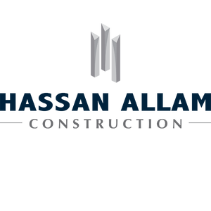 Real estate developer hassan allam construction
