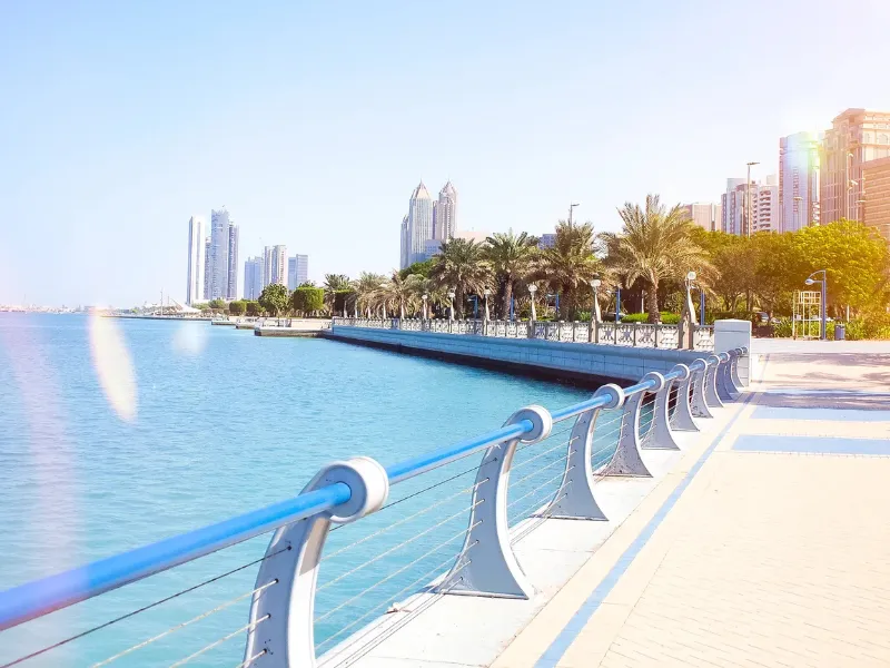 Mohammed Bin Zayed City, Area Guide & Insights