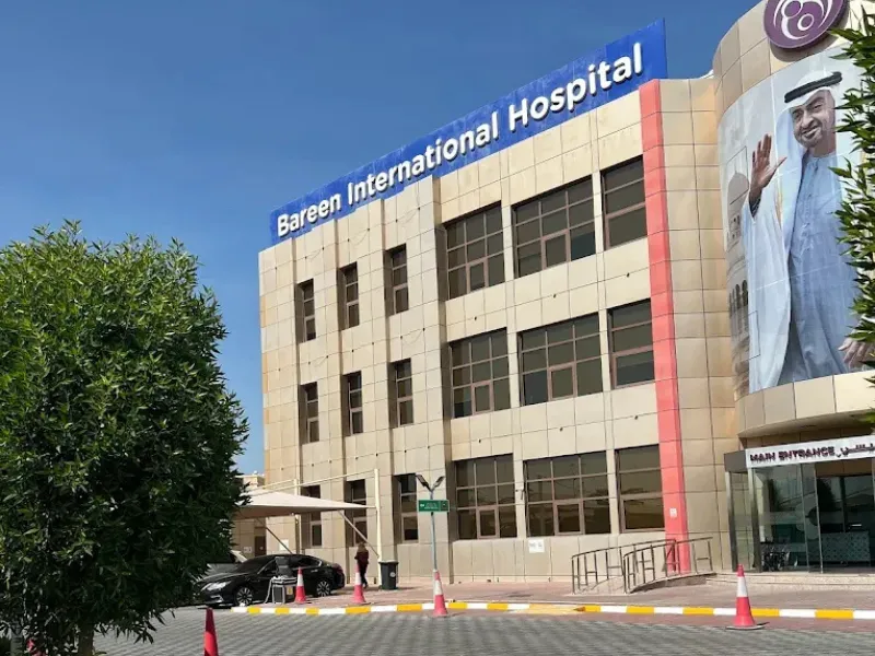 Mohammed Bin Zayed City, Area Guide & Insights