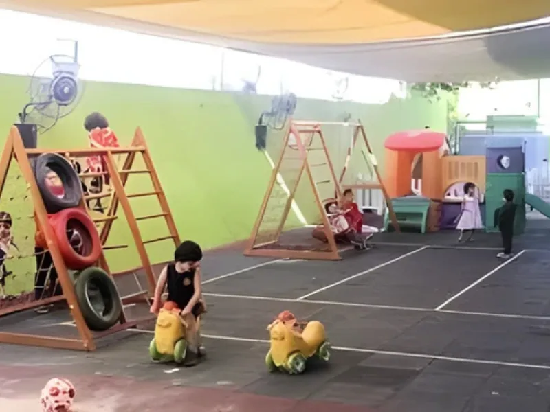 Mohammed Bin Zayed City, Area Guide & Insights