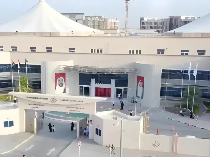 Mohammed Bin Zayed City, Area Guide & Insights