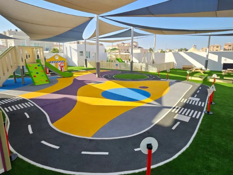 Mohammed Bin Zayed City, Area Guide & Insights