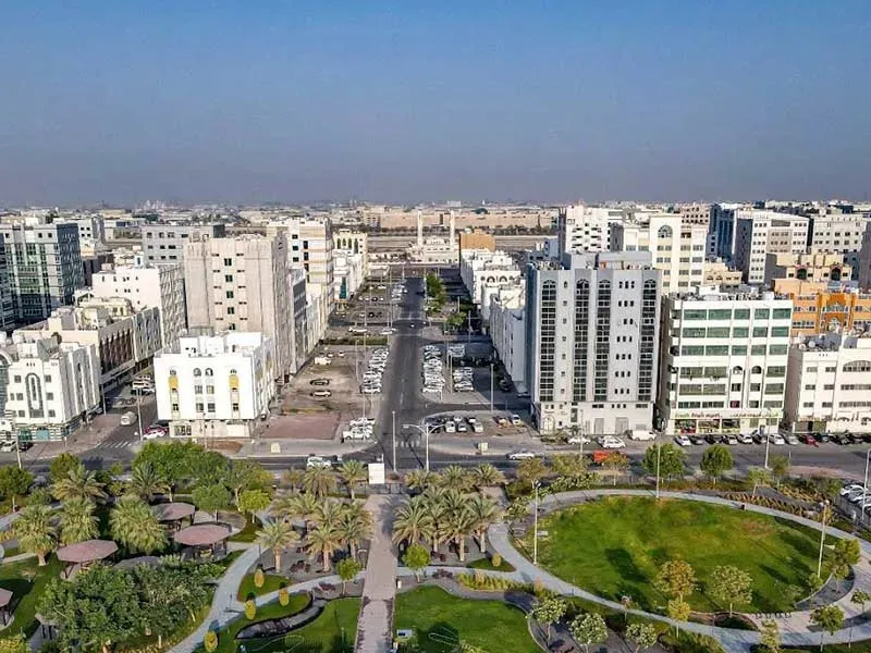 Mohammed Bin Zayed City, Area Guide & Insights