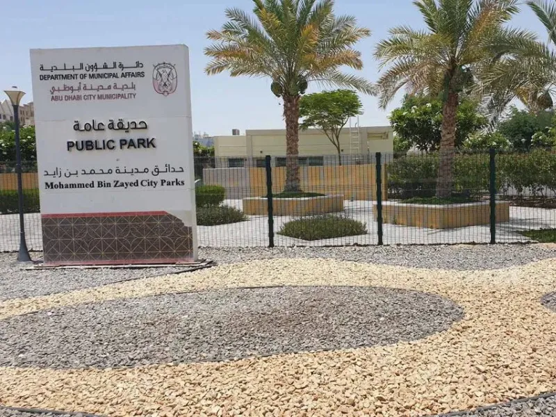 Mohammed Bin Zayed City, Area Guide & Insights