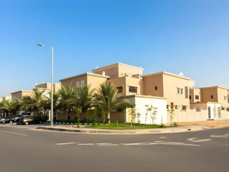 Mohammed Bin Zayed City, Area Guide & Insights