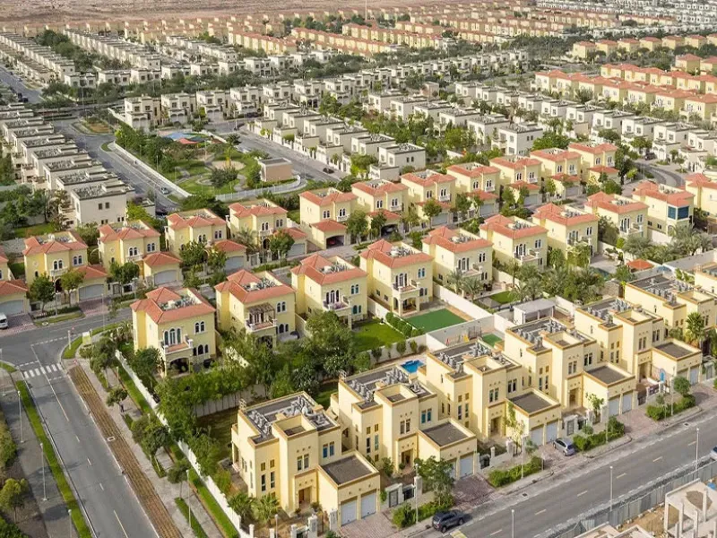 Mohammed Bin Zayed City, Area Guide & Insights