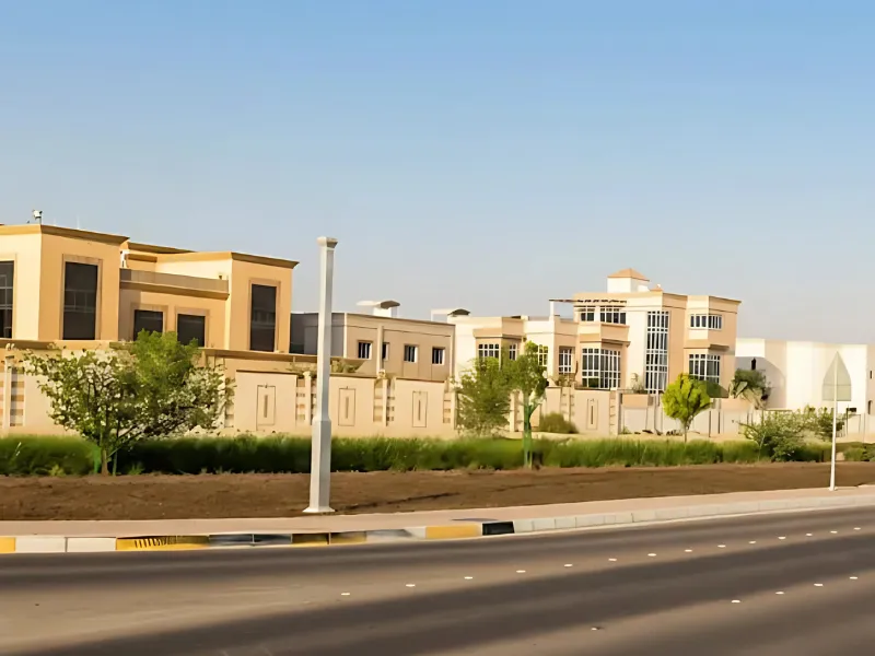 Mohammed Bin Zayed City, Area Guide & Insights