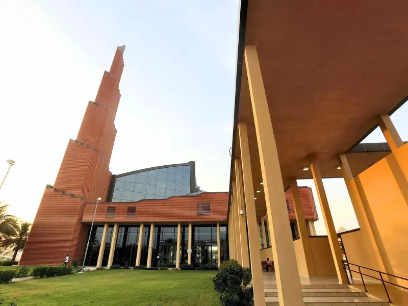 Mohammed Bin Zayed City, Area Guide & Insights