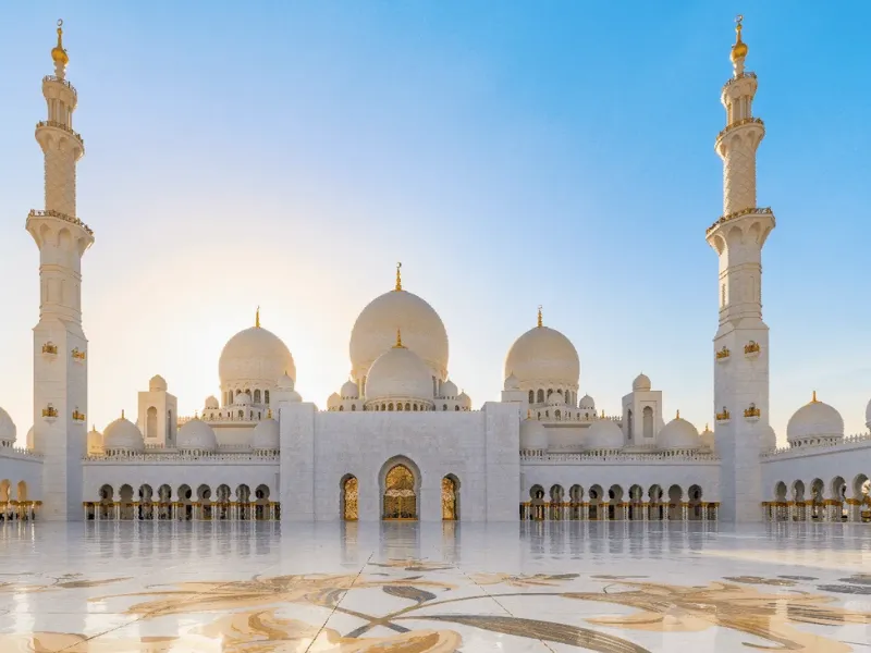 Mohammed Bin Zayed City, Area Guide & Insights