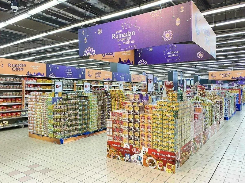 Mohammed Bin Zayed City, Area Guide & Insights