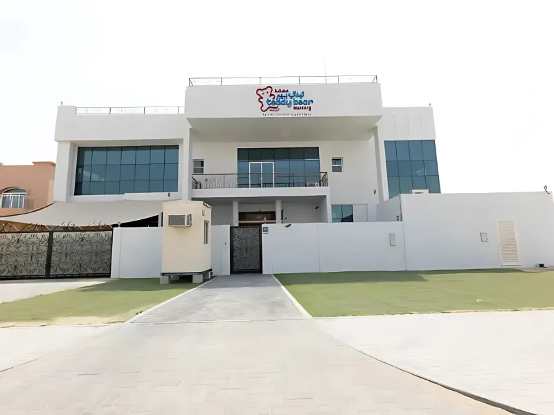 Mohammed Bin Zayed City, Area Guide & Insights