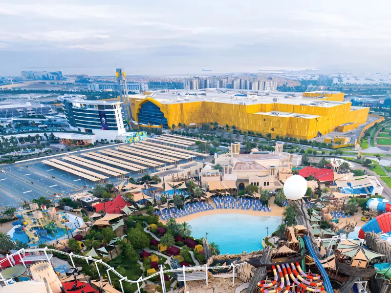 Mohammed Bin Zayed City, Area Guide & Insights