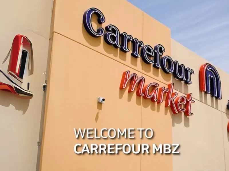 Mohammed Bin Zayed City, Area Guide & Insights