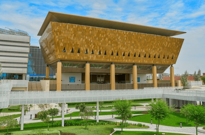 Masdar City in Abu Dhabi: The Ultimate Guide to UAE's Sustainable Urban Paradise