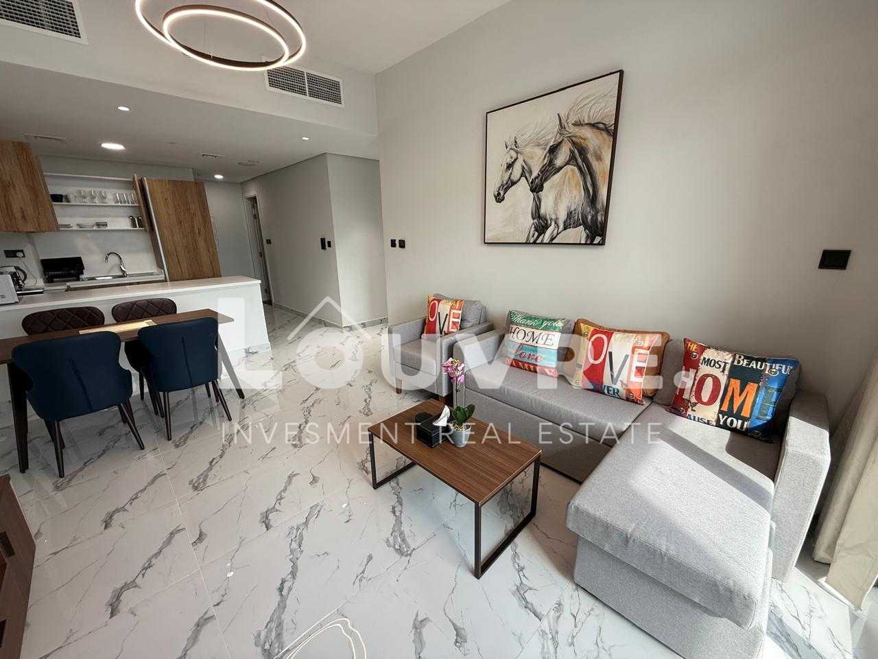 3 bedroom for sale in al maryah island