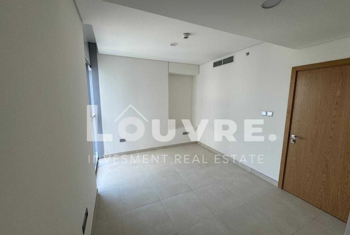 3 bedroom apartment for rent in city of light in reem island