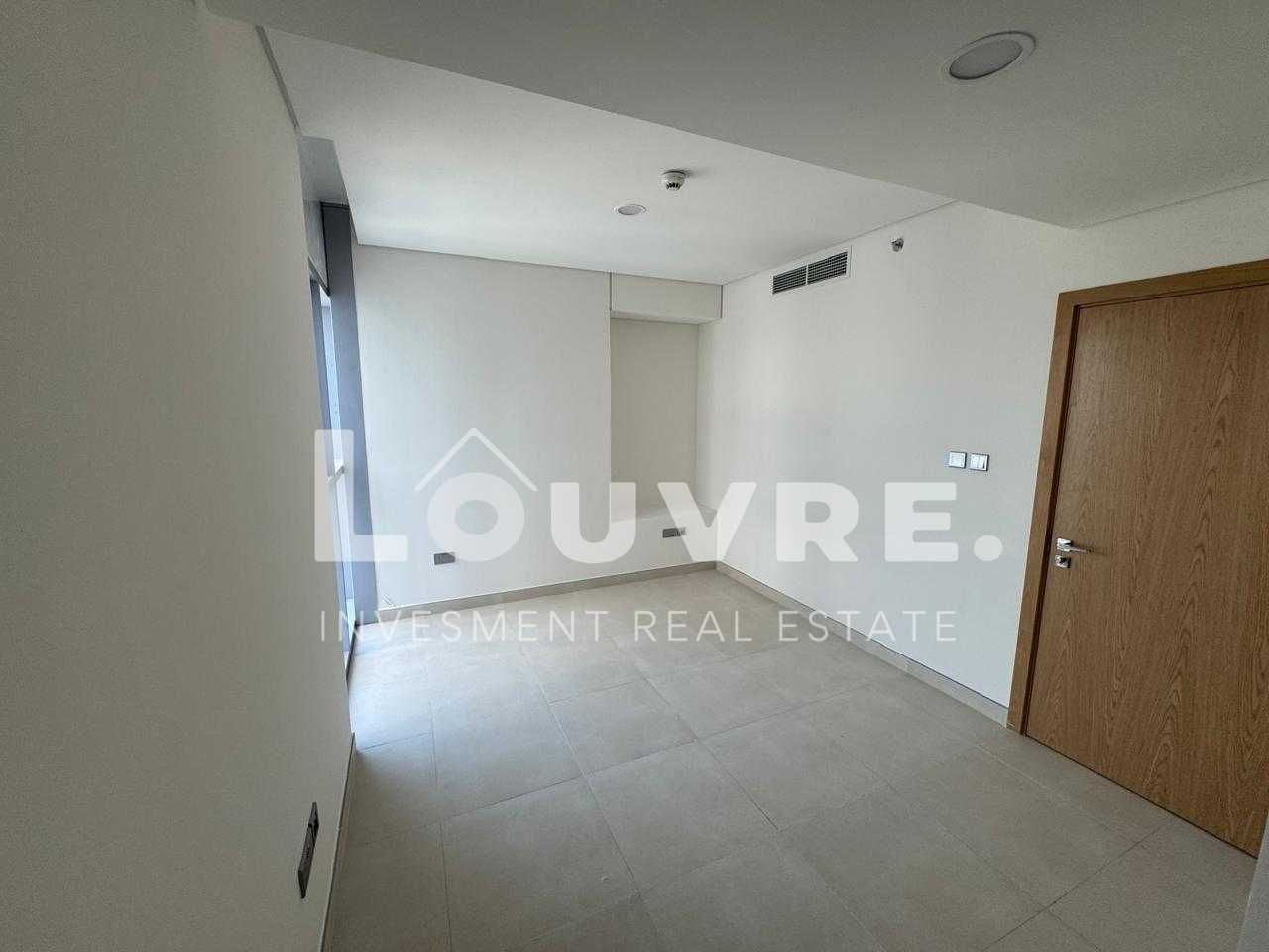 3 bedroom apartment for rent in city of light in reem island