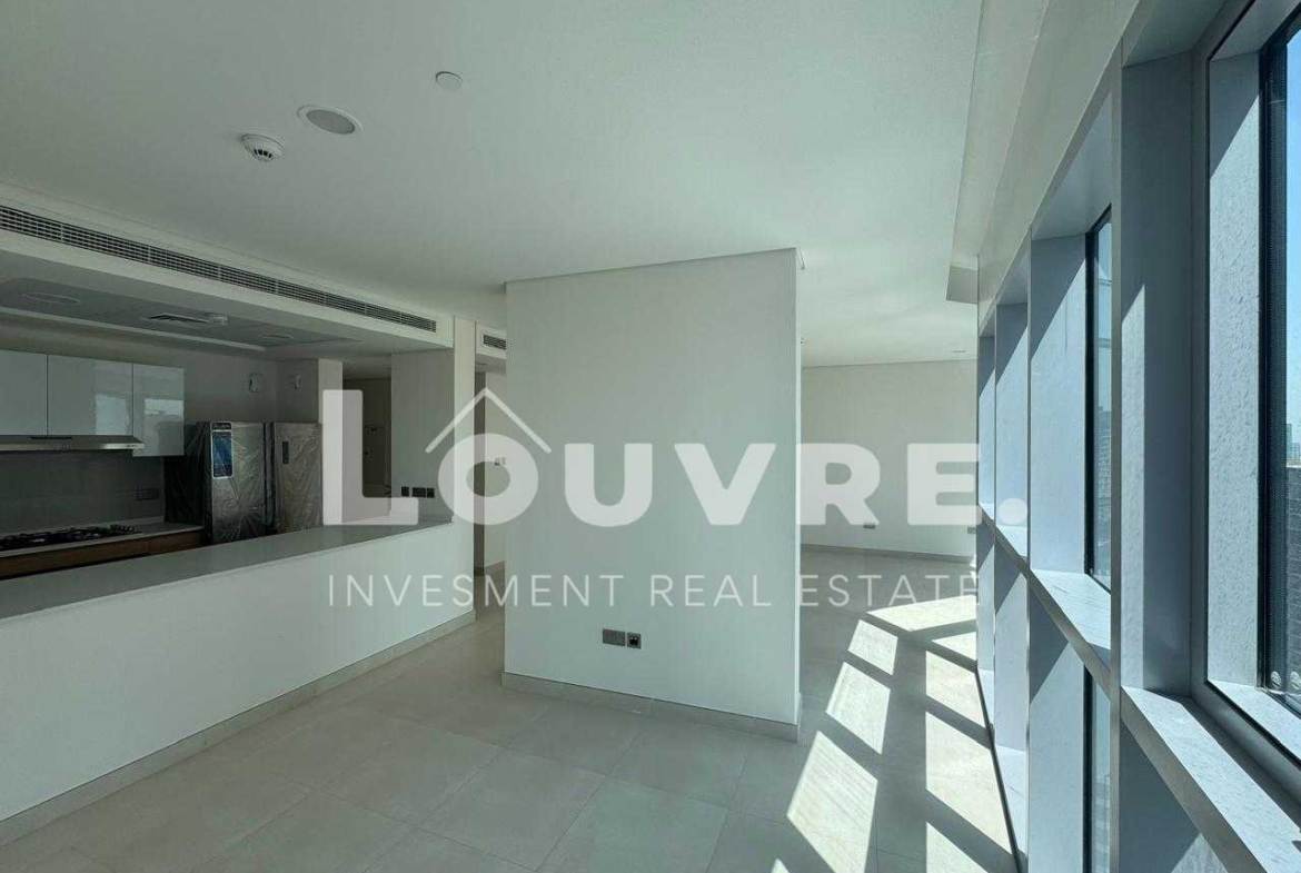 3 bedroom apartment for rent in city of light in reem island
