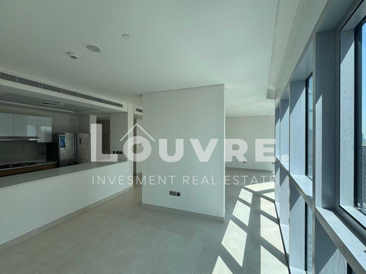 3 bedroom apartment for rent in city of light in reem island