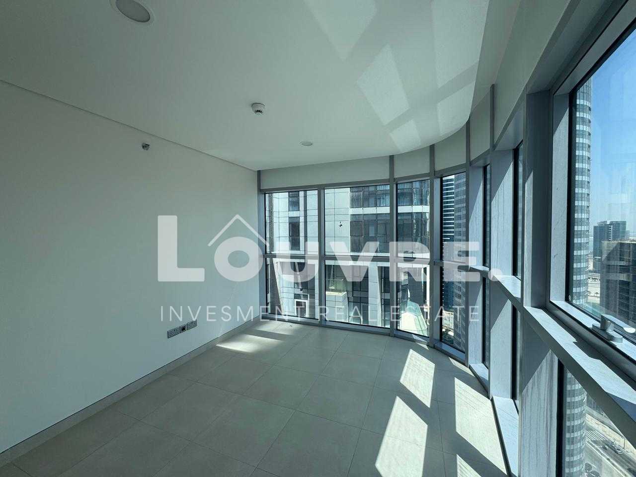 3 bedroom apartment for rent in city of light in reem island