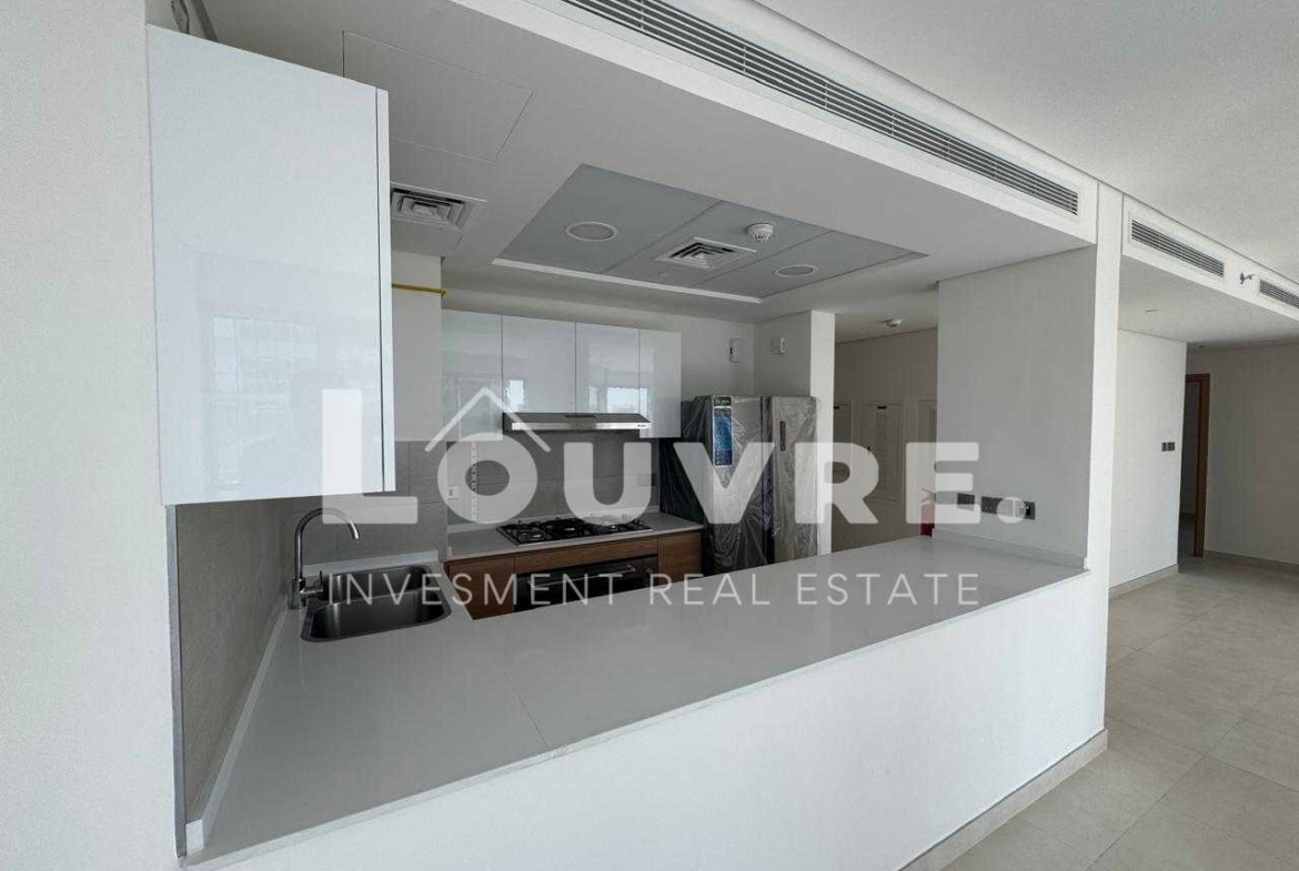 3 bedroom apartment for rent in city of light in reem island