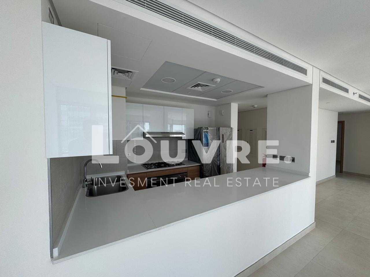 3 bedroom apartment for rent in city of light in reem island