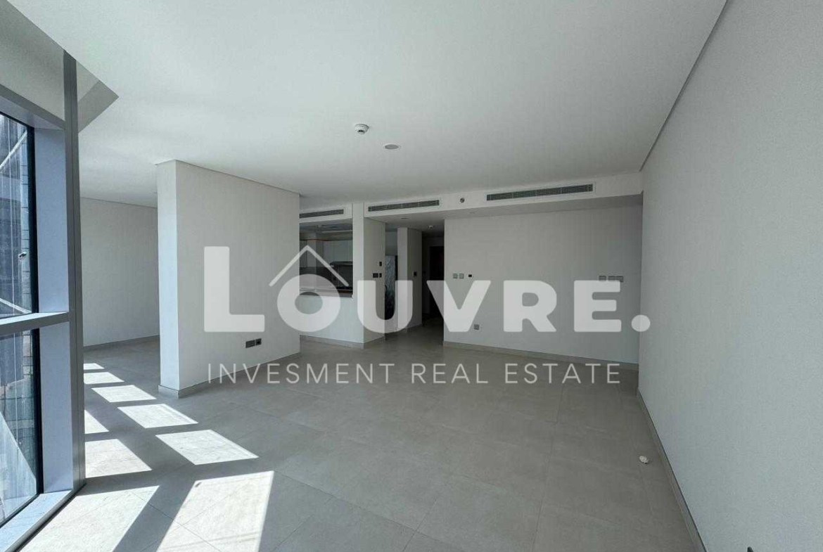 3 bedroom apartment for rent in city of light in reem island