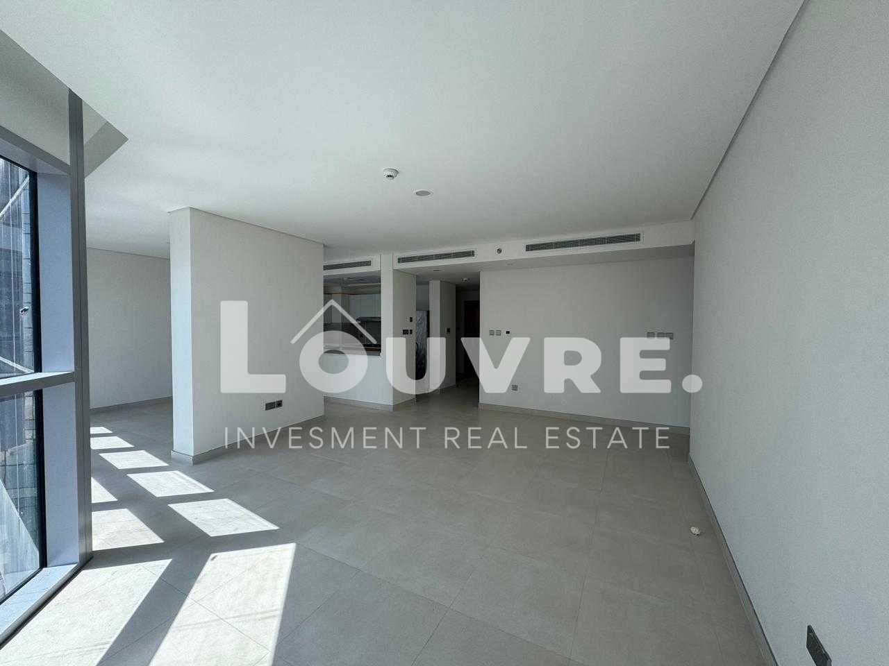 3 bedroom apartment for rent in city of light in reem island