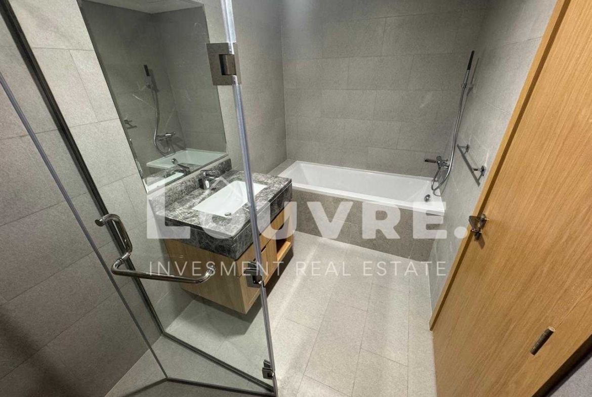 3 bedroom apartment for rent in city of light in reem island