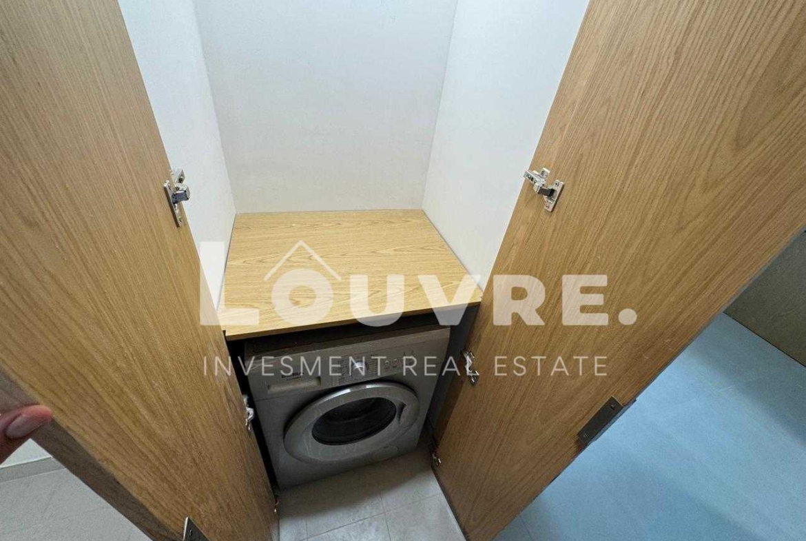 3 bedroom apartment for rent in city of light in reem island