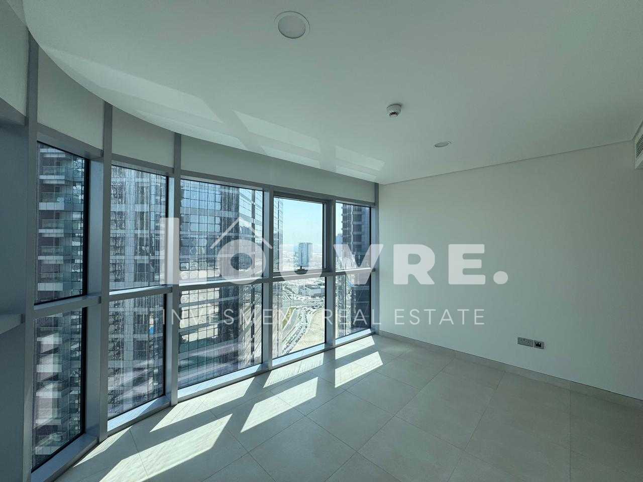 3 bedroom apartment for rent in city of light in reem island