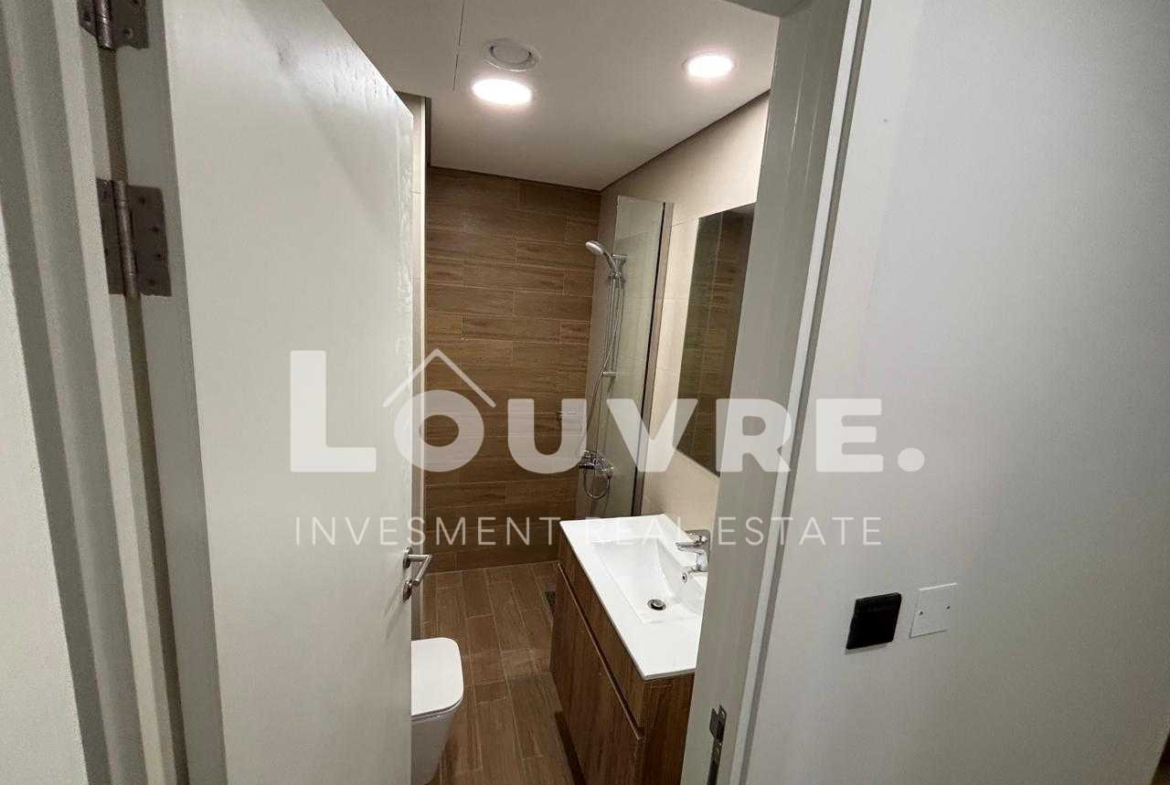 3BR duplex rent in al maryah island maryah vista