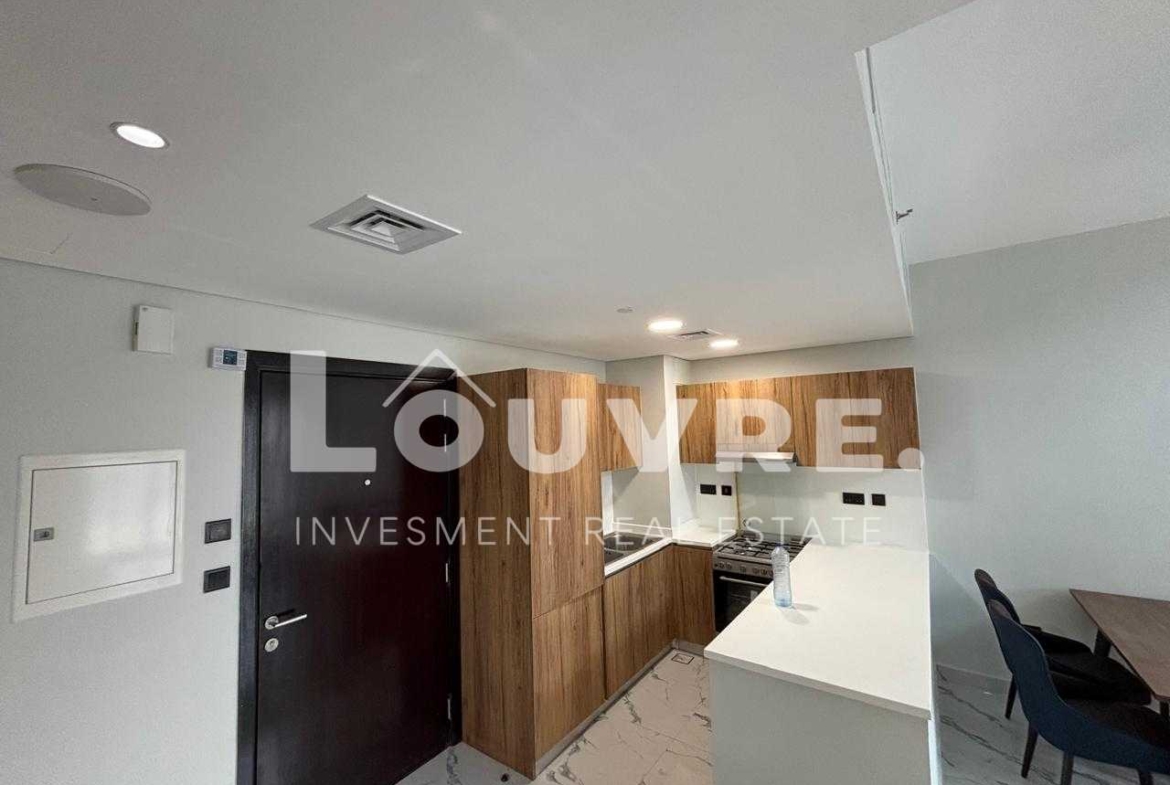 3BR duplex rent in al maryah island maryah vista