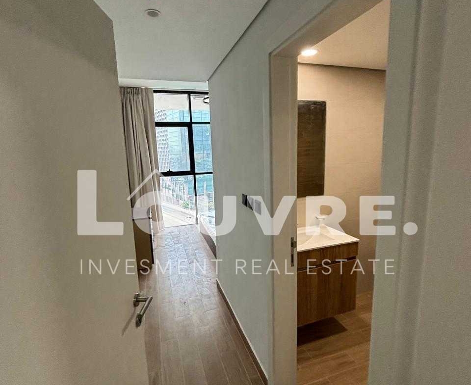 3BR duplex rent in al maryah island maryah vista