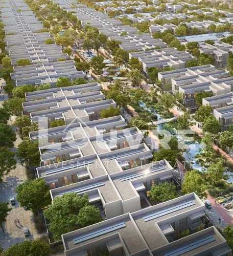 3bhk sale the sustainable City yas island