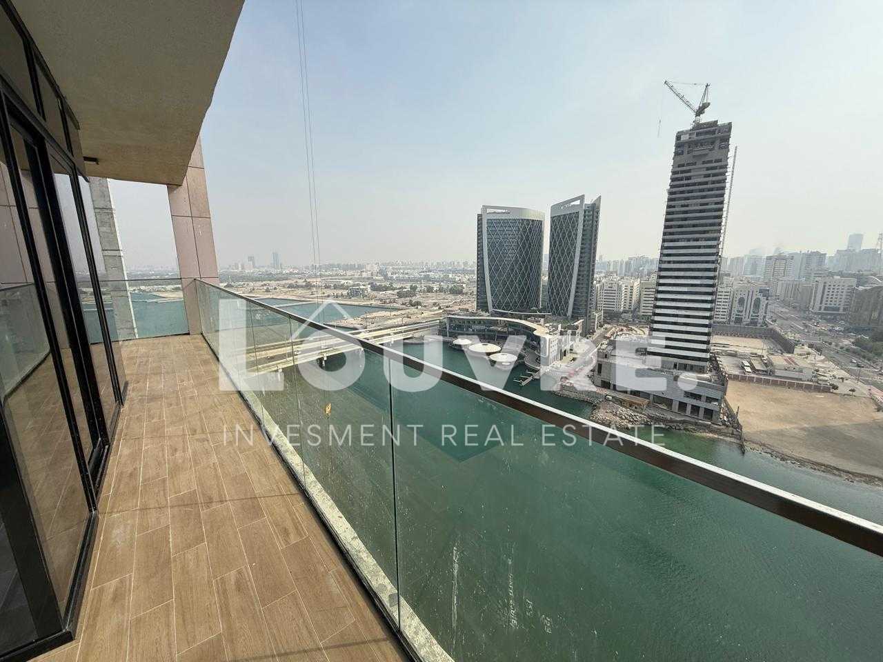 3 bedroom for sale in al maryah island
