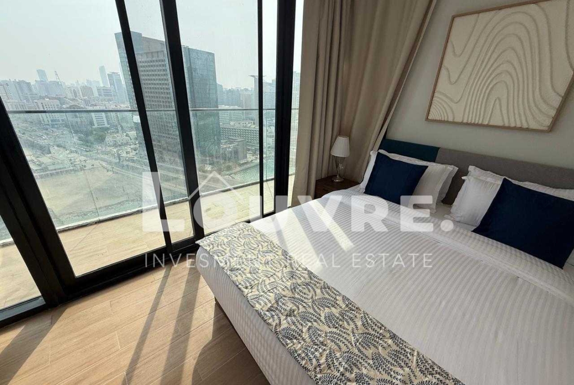 3 bedroom for sale in al maryah island