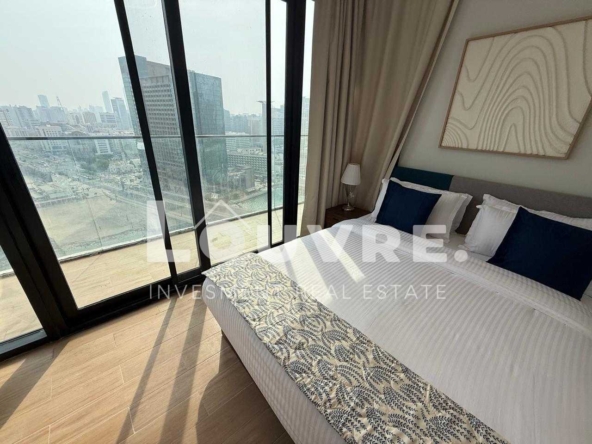 3 bedroom for sale in al maryah island