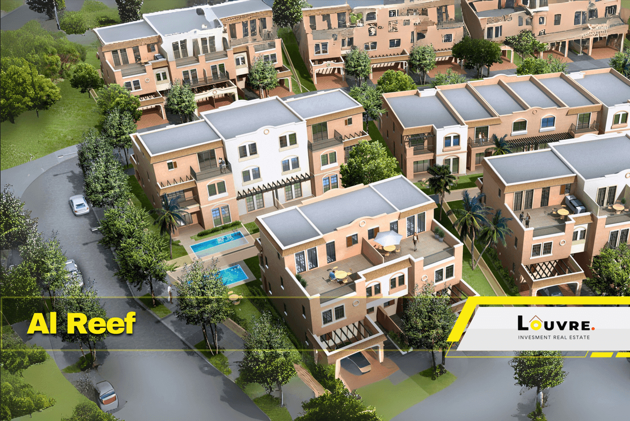 Al Reef area guide insights abu dhabi