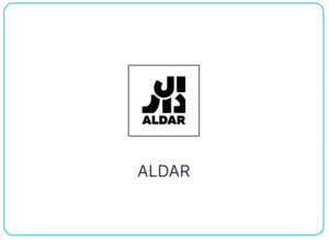 Al dar developer abu dhabi