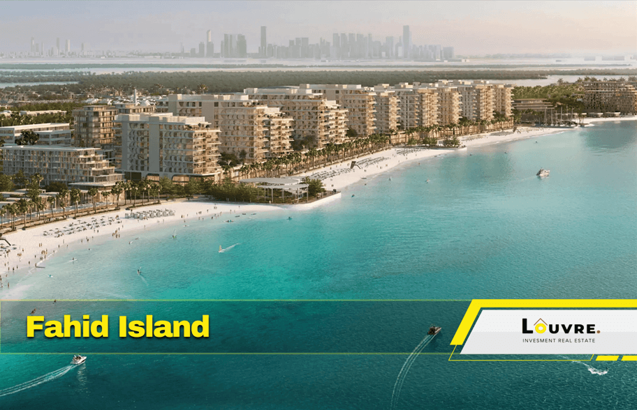 Al fahid island area guide & insights abu dhabi uae