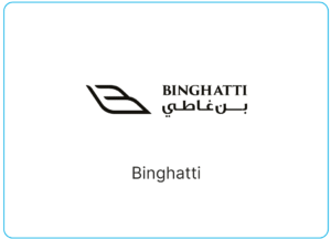 Binghatti developer uae