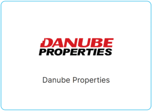 Danube Properties Developer uae