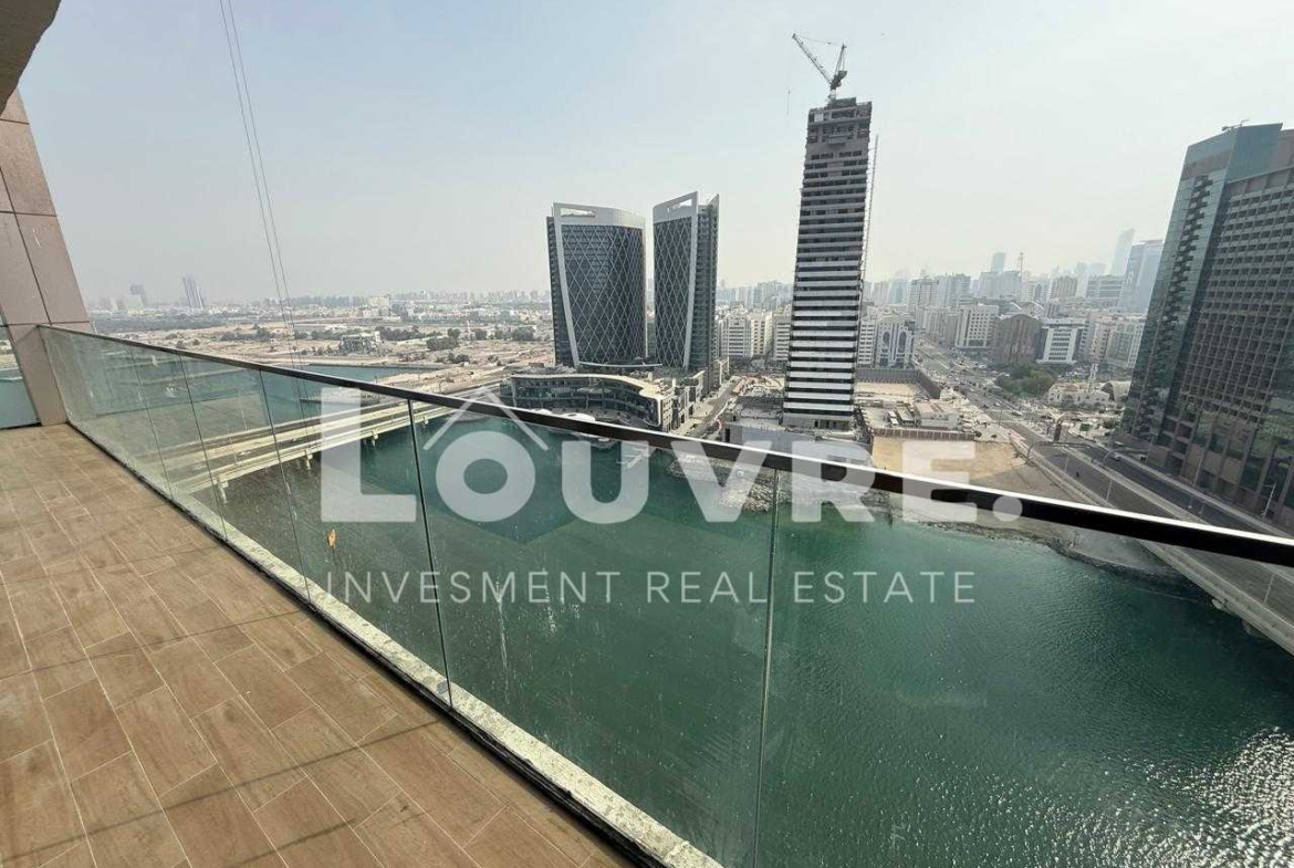 3 bedroom for sale in al maryah island