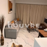 Full Sea View | 3BR Duplex + Balcony | Prime Location