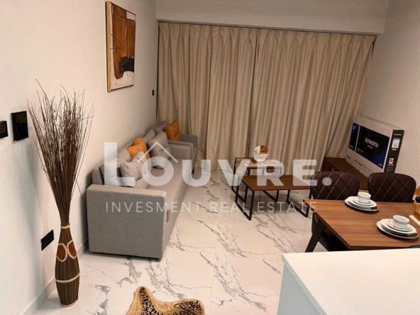 Full Sea View | 3BR Duplex + Balcony | Prime Location