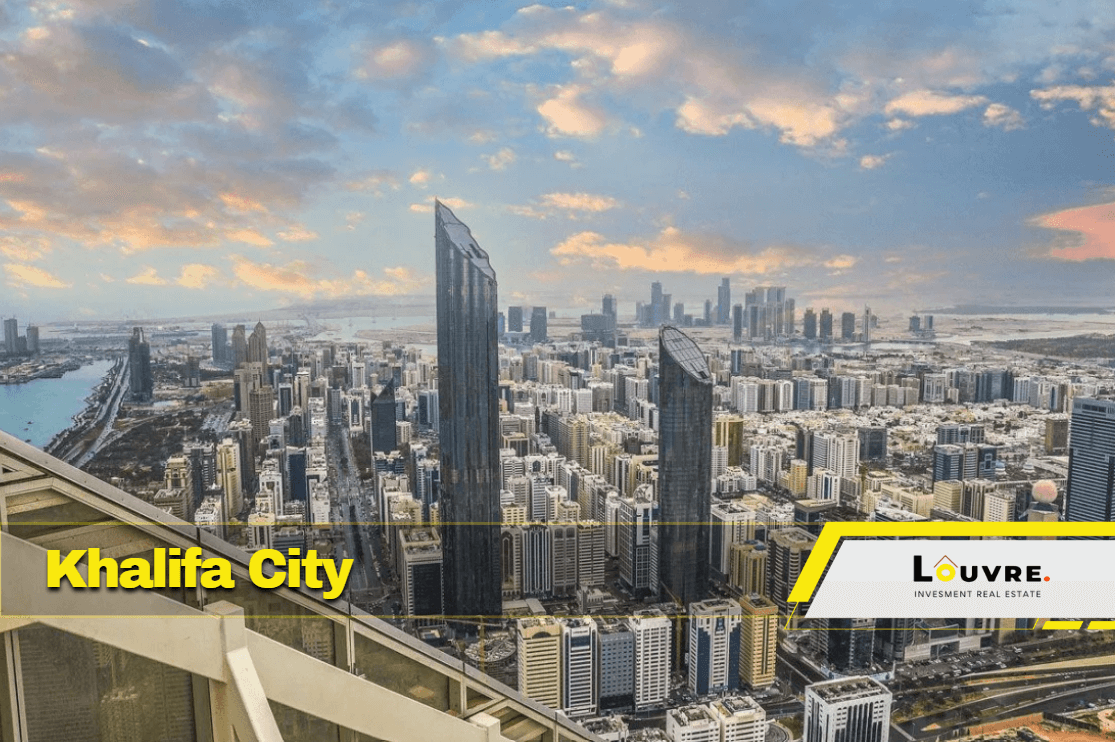 Khalifa City Area Guide Insights Abu Dhabi